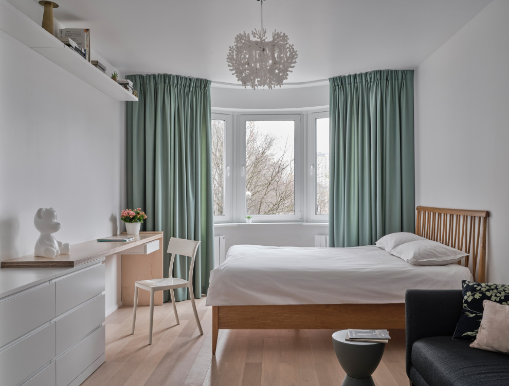 Фото: комната