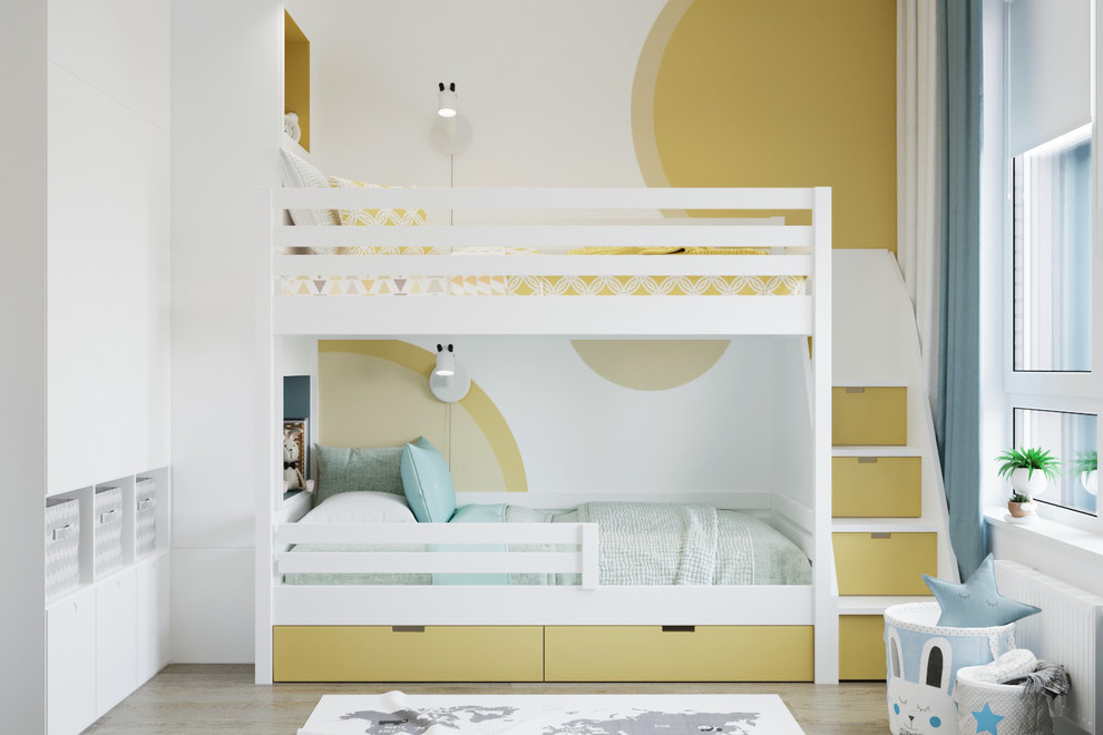 Квартира 96 м2 Жк.Легенда Дальневосточного