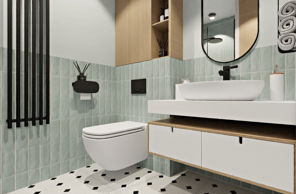 ЖК Территория