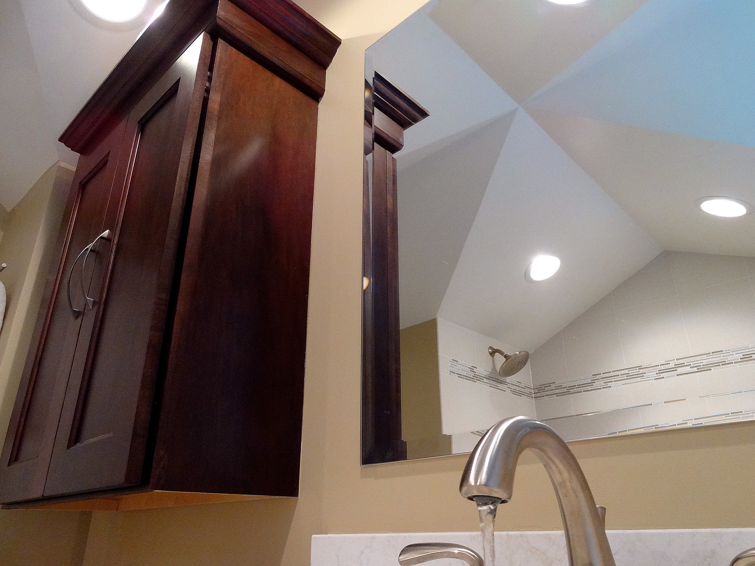 Bathroom Remodel in Wauwatosa