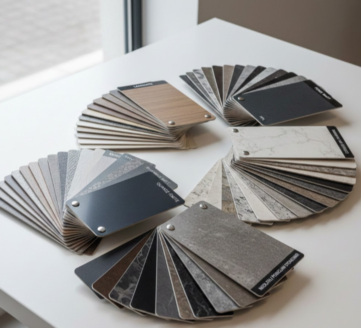 mazzette  colori top