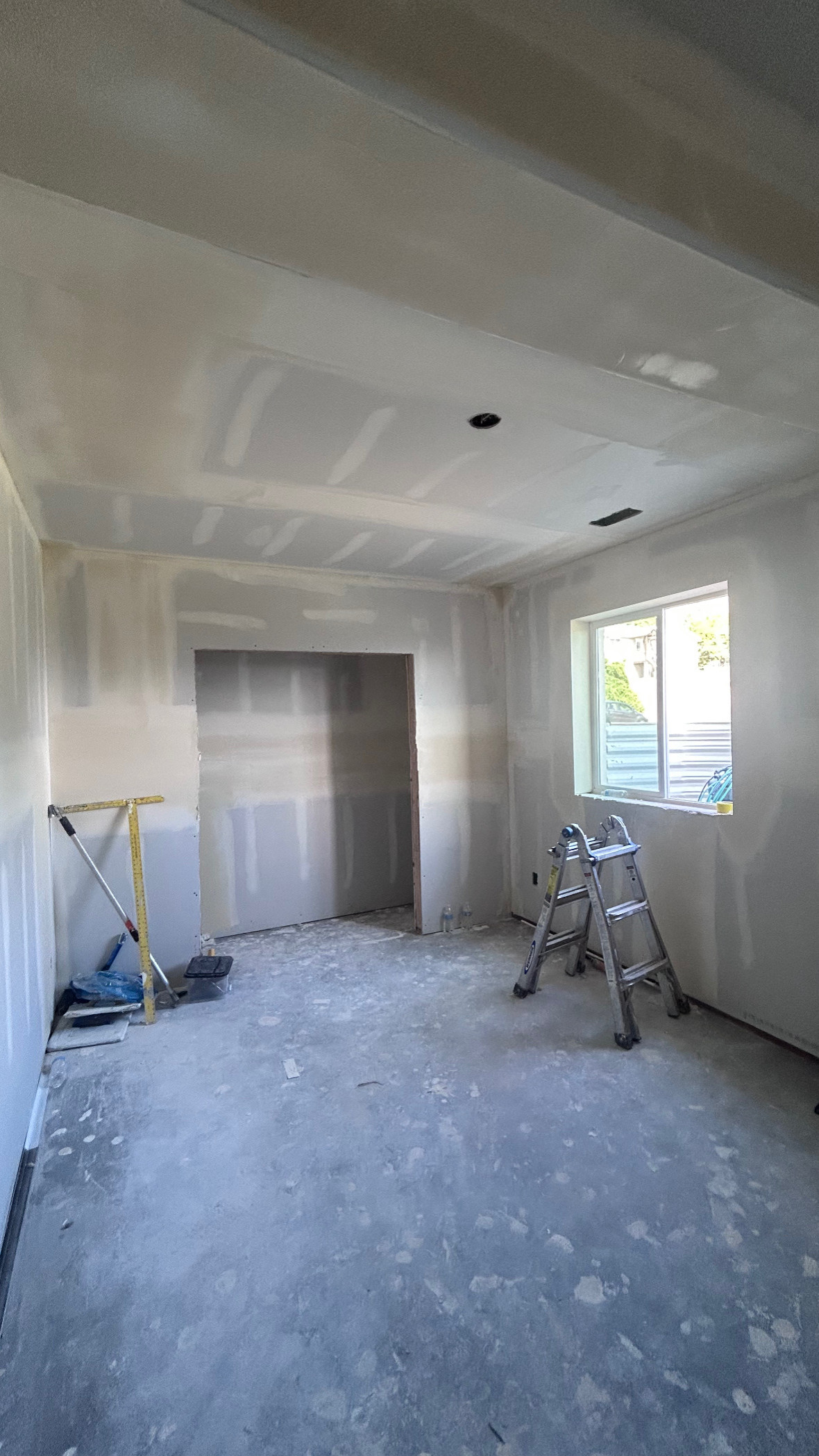 Drywall