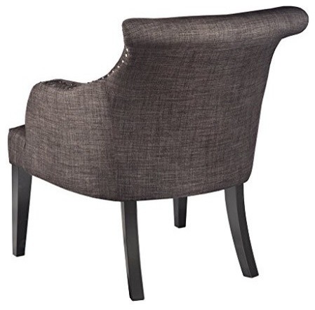 Universal Lighting And Decor Alexis Roma Fabric Retro Armchair Decor Alexis Roma Fabric Retro Armchair