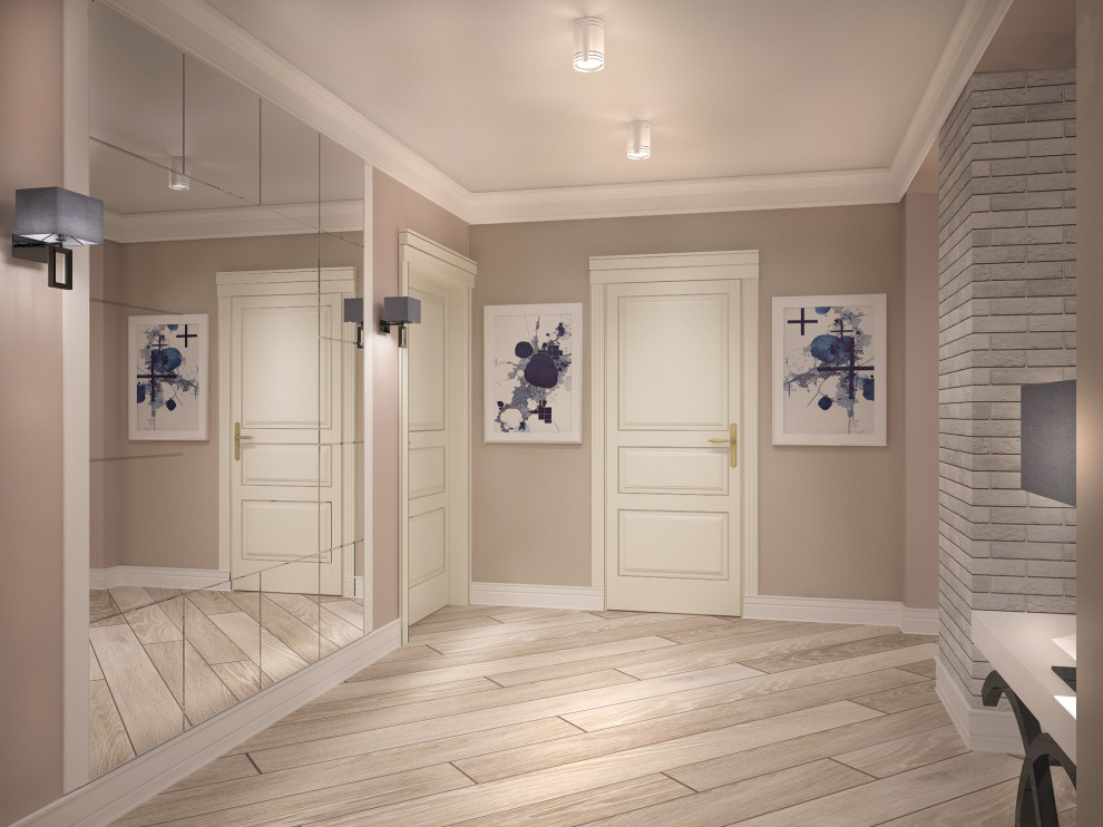 Серебряный бор