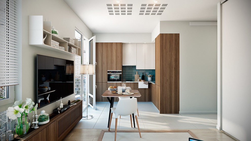 Мятный кофе