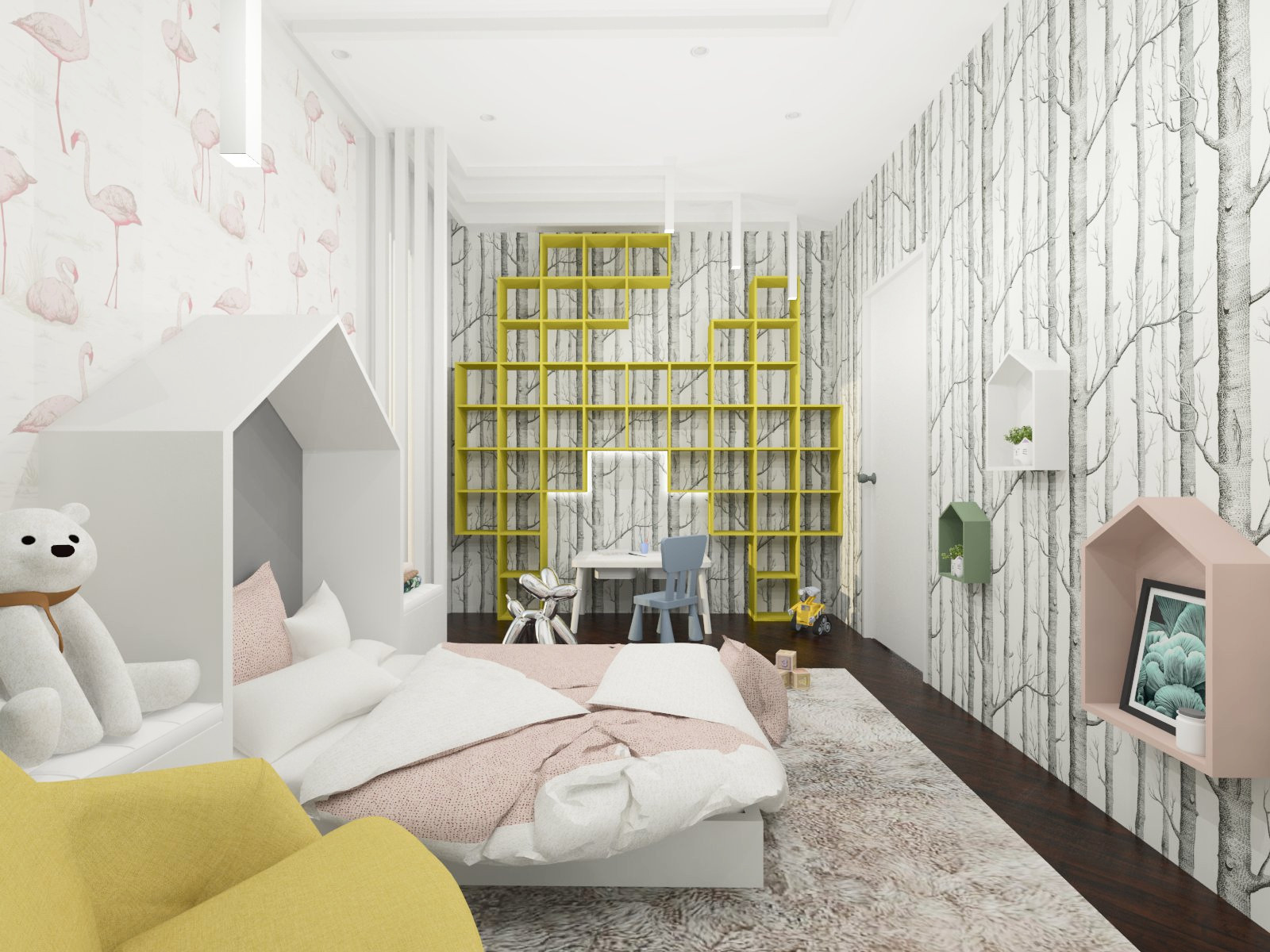 Серебряный бор