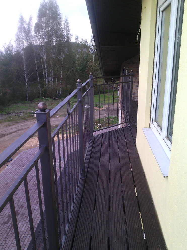 Мендсары, Ленинградская область