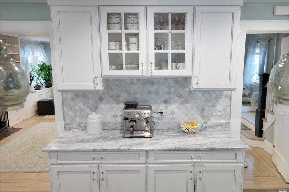 Kitchen  & Bathroom Renovation - Floral Park, NY