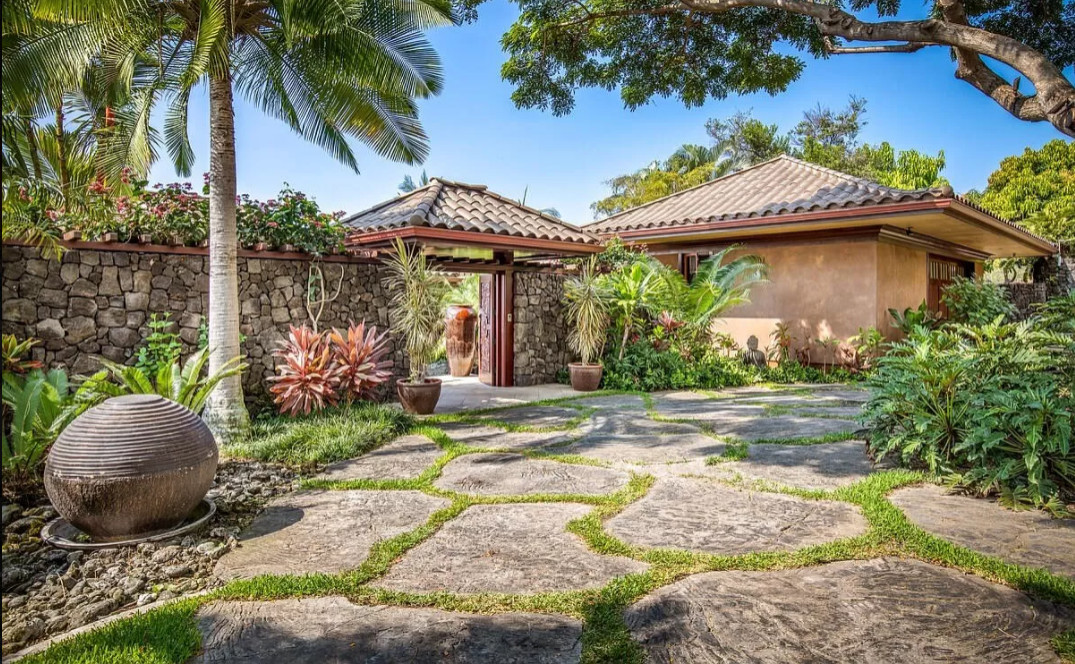Geist Project / Hokulia, Hawaii