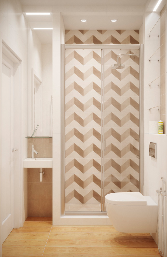 «Малышка Мю»