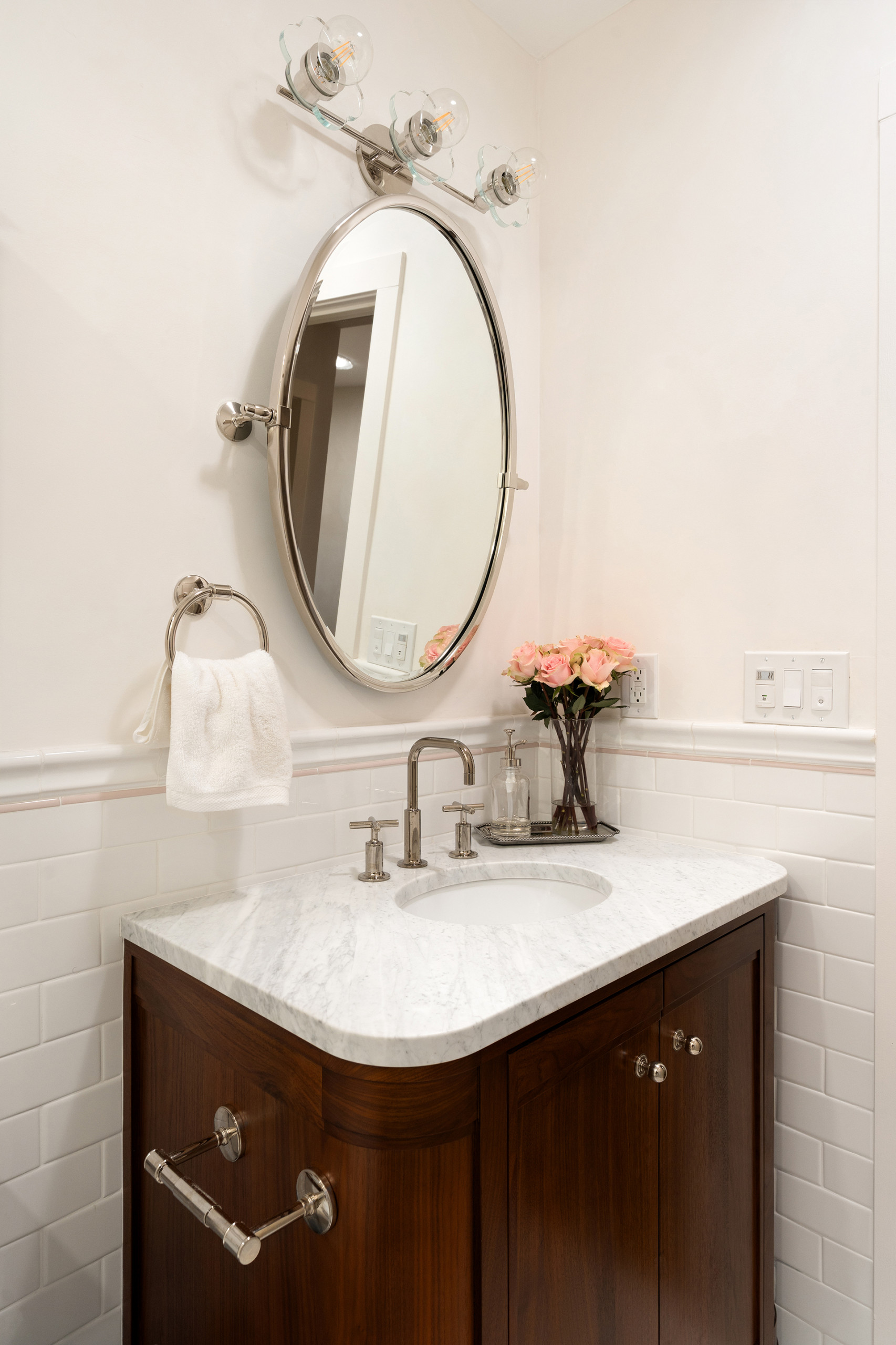 Pasadena, CA / Room Addition, Two Bathrooms, and Kitchen