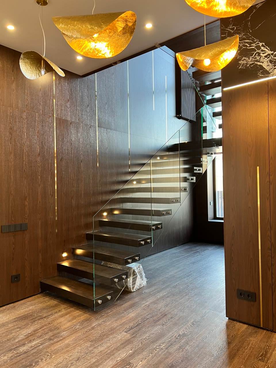 ЖК "Имплозия"