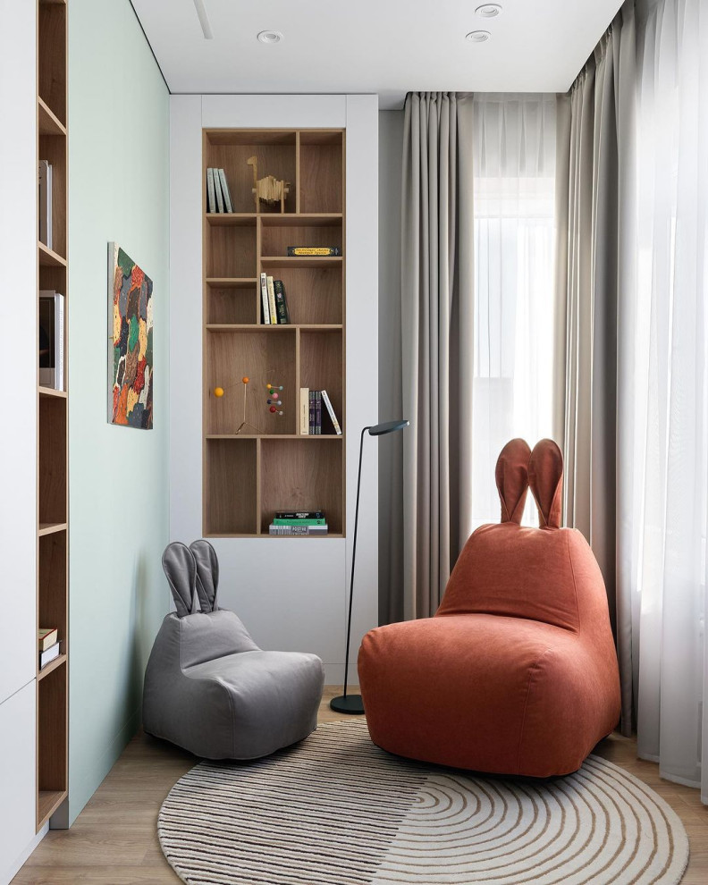 Квартира для молодой семьи