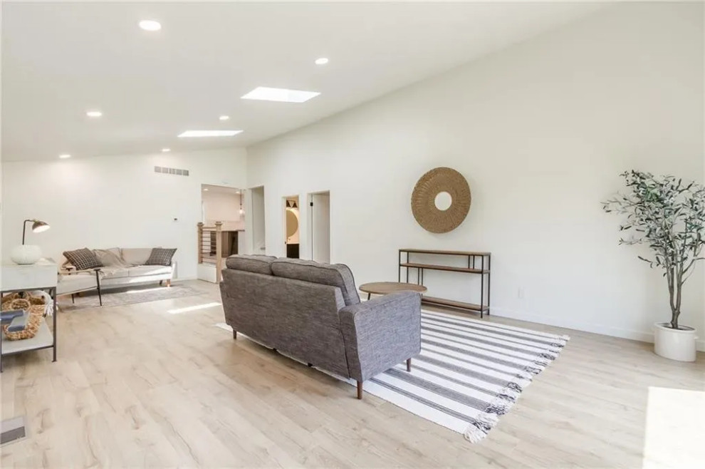 Whole House Remodel 2
