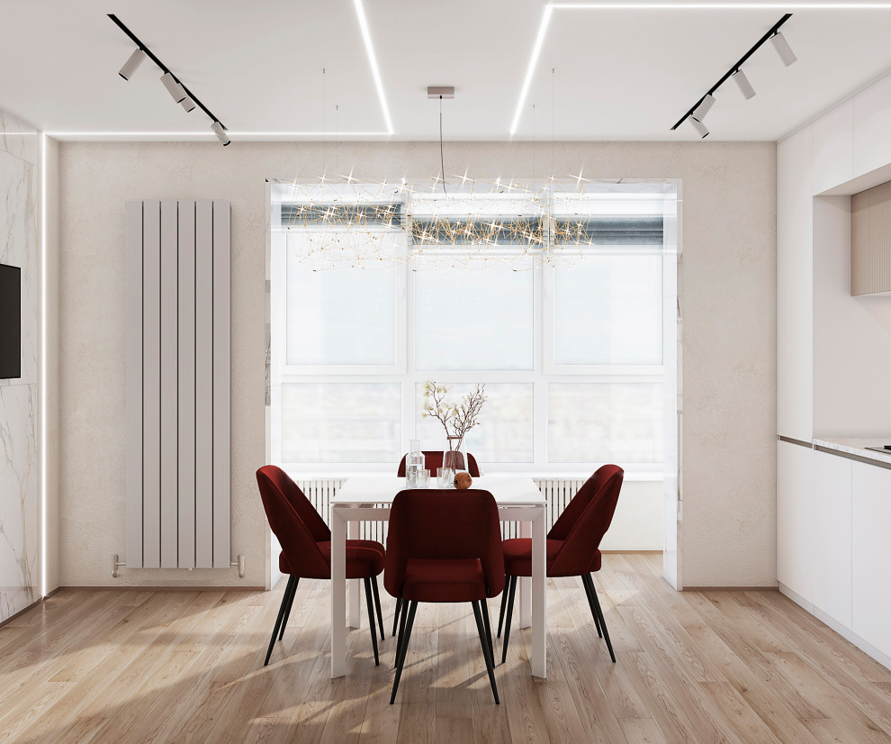 Квартира, г. Камышин, 2024г