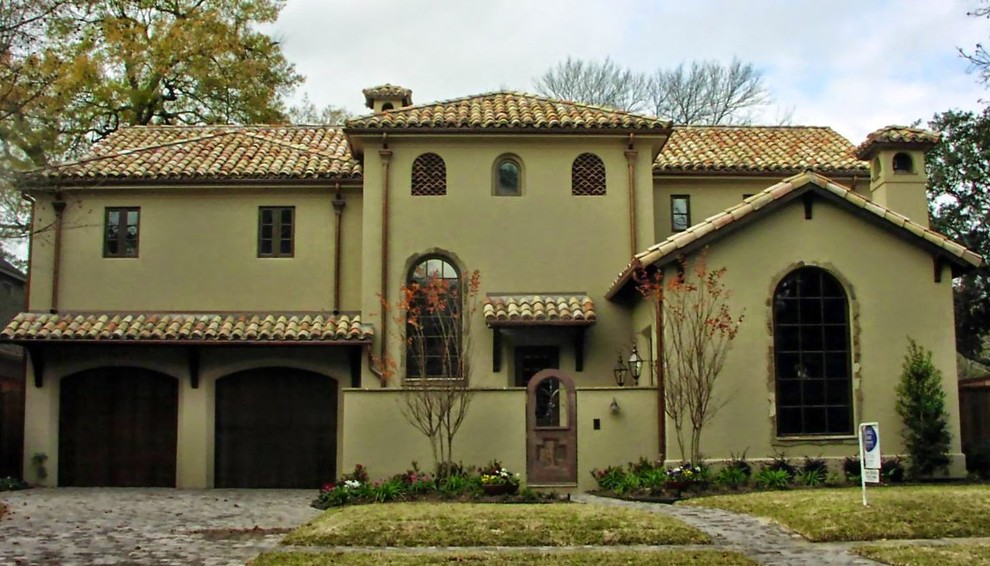 Newberry Architect Custom Home