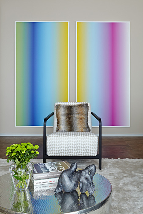 Апартаменты «Сетунь», Москва, Россия 2013