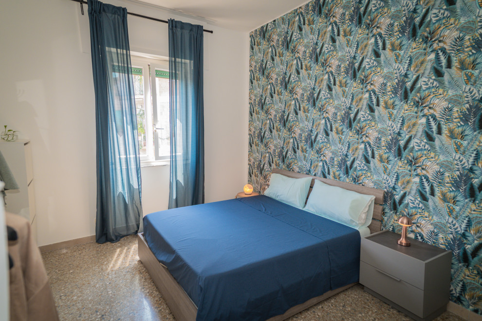 OSTIA COLOR HOUSE