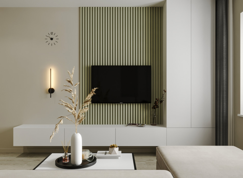 3ех ком. квартира 79м2