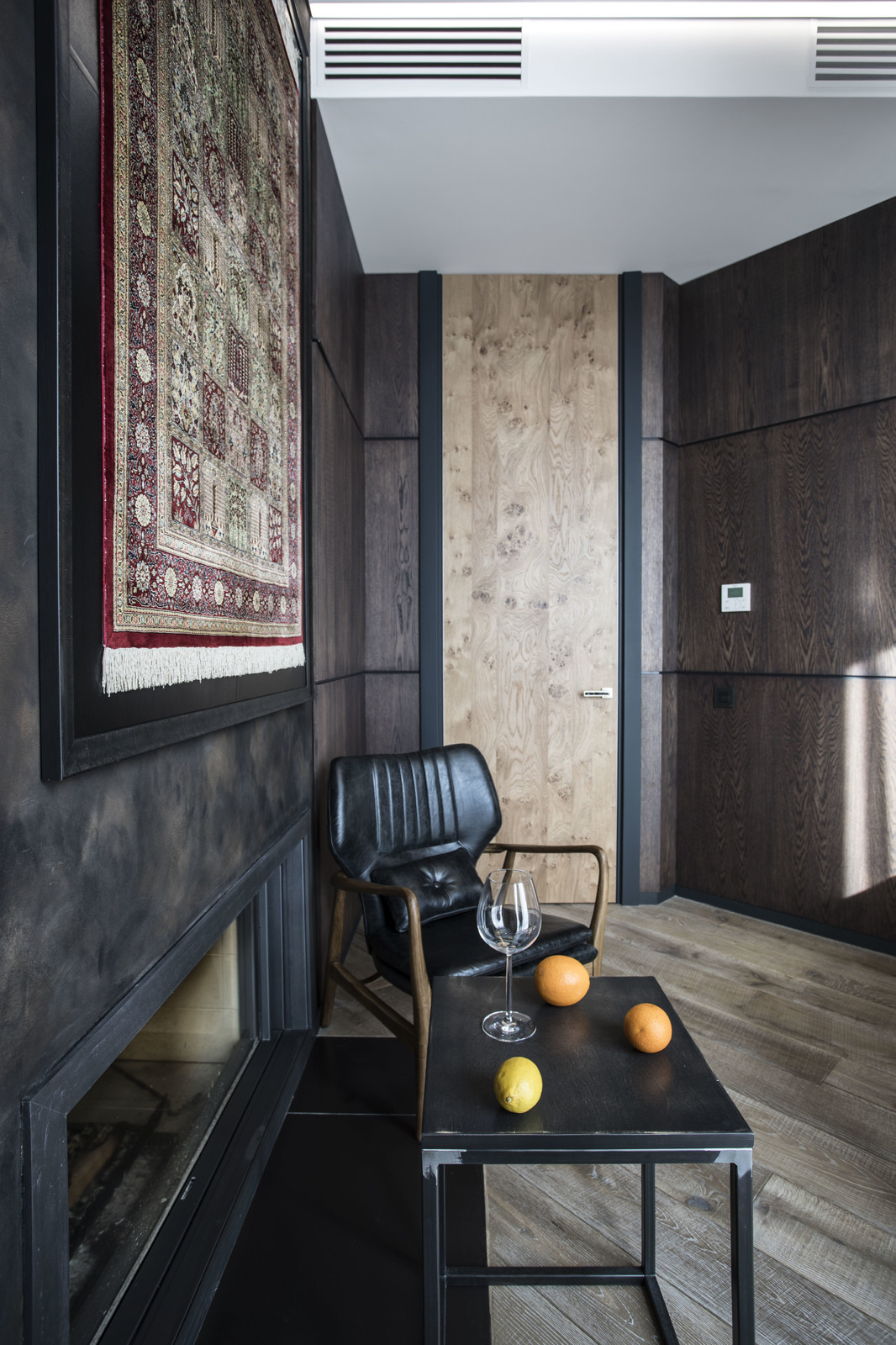 Квартира в Заречье