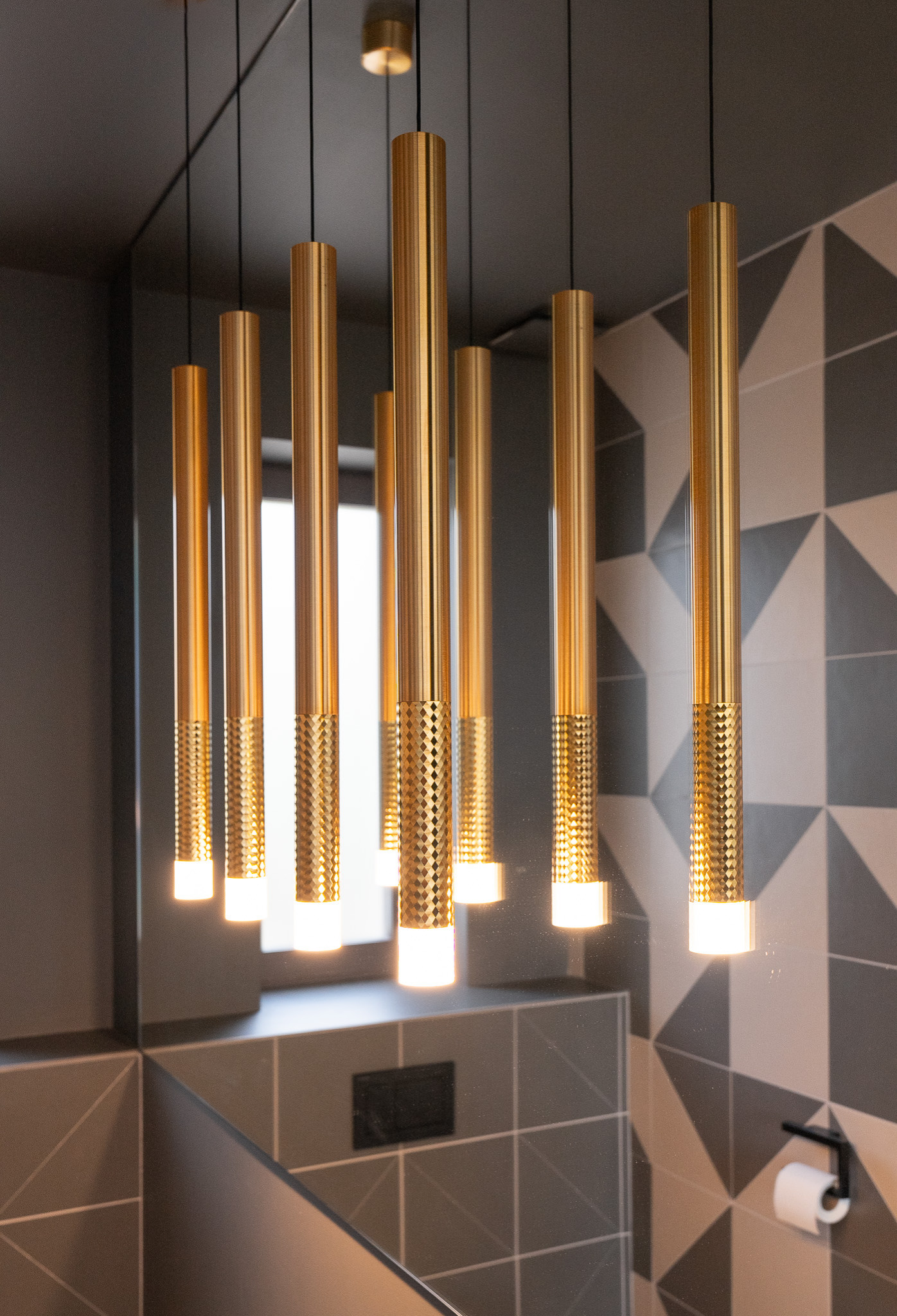 Néo-luxe Méditerranéen