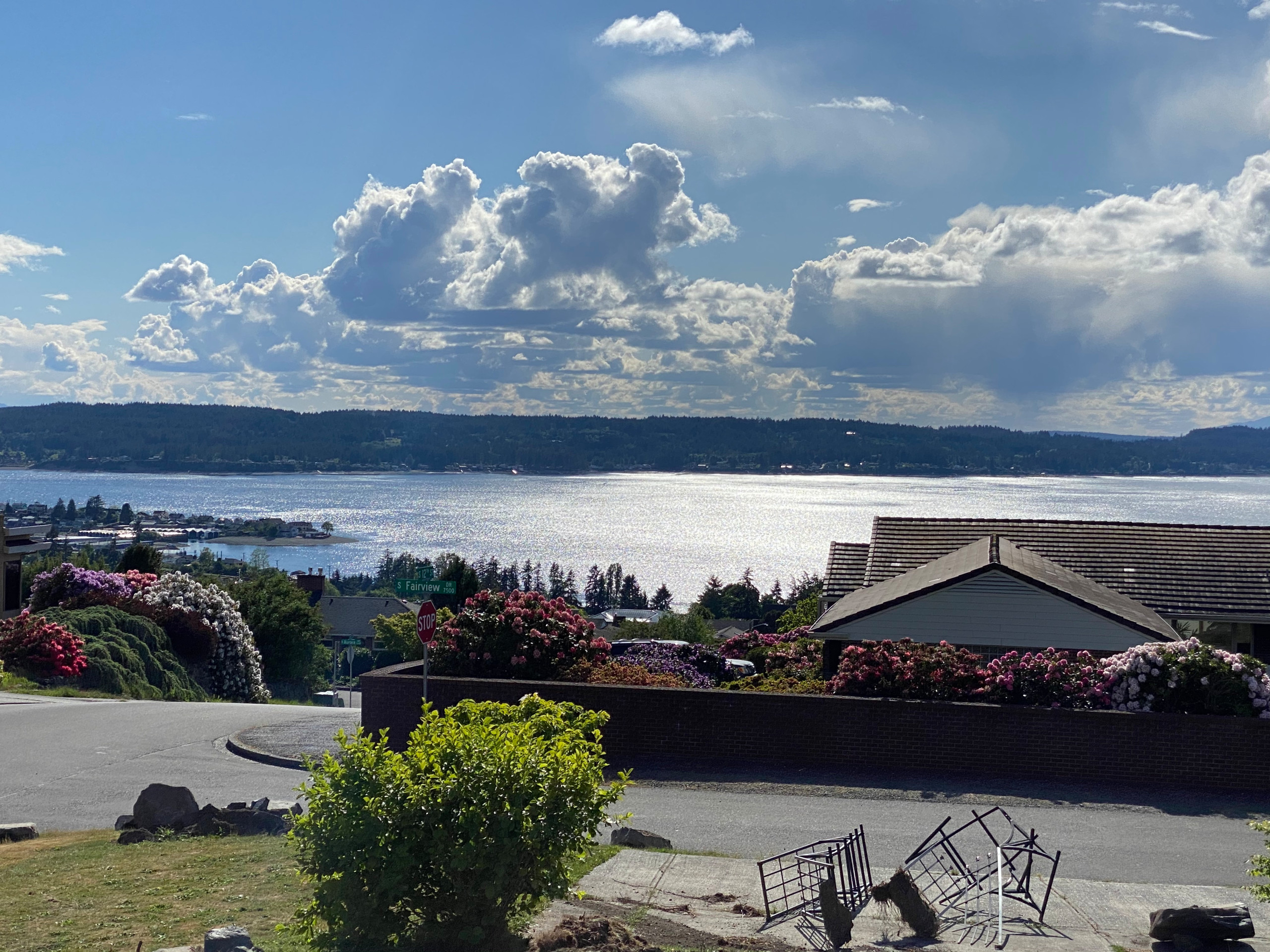 Narrowmore - West Slope Tacoma