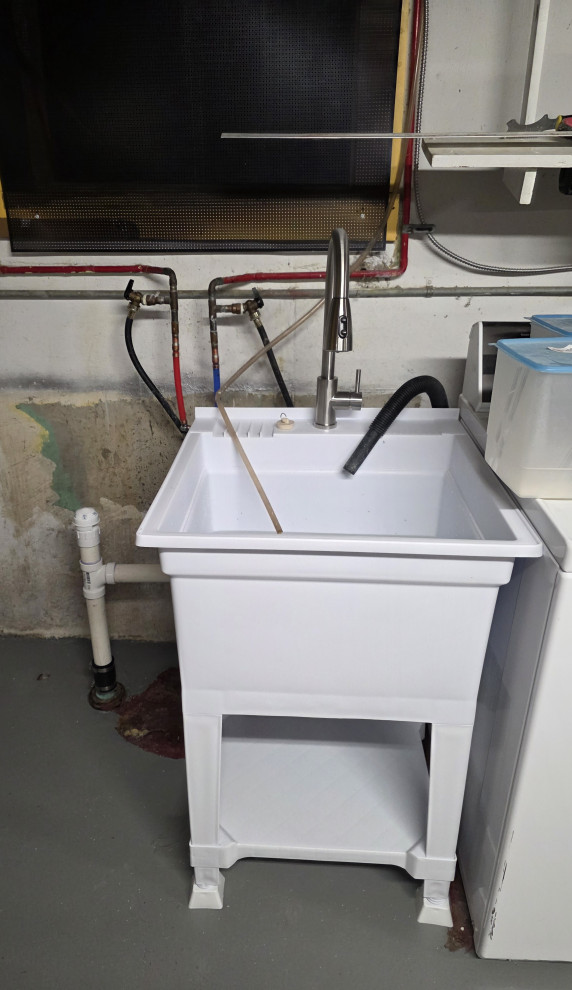 Jackson Home Renovation