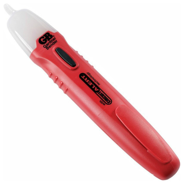 Gardner Bender GVD3504 Circuit Alert® NonContact Voltage Detector