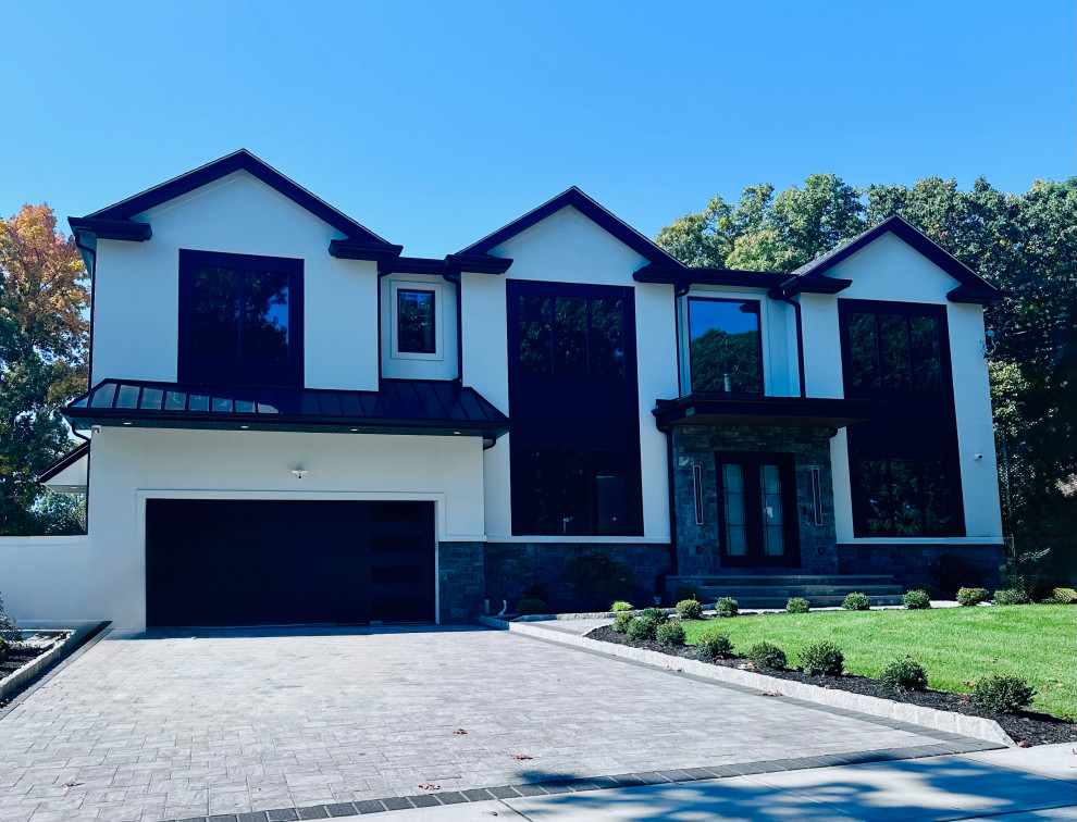 Paramus NJ