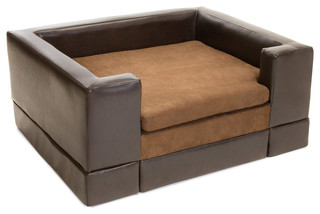 dog couch bed