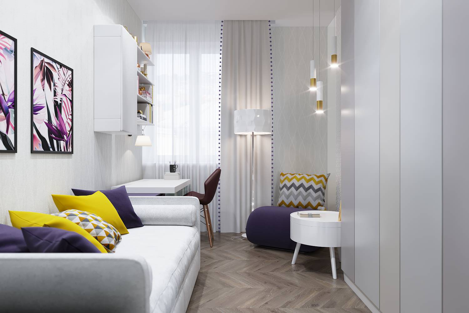 ЖК "Донской Олимп"