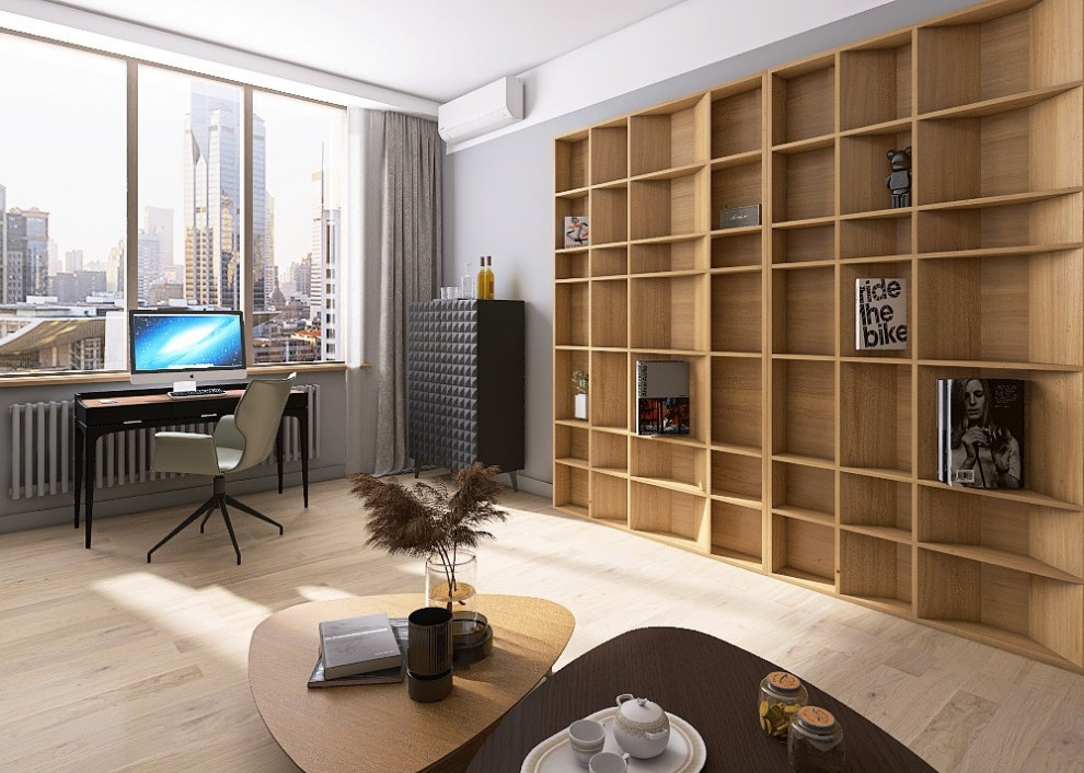 Квартира для молодой семьи без детей