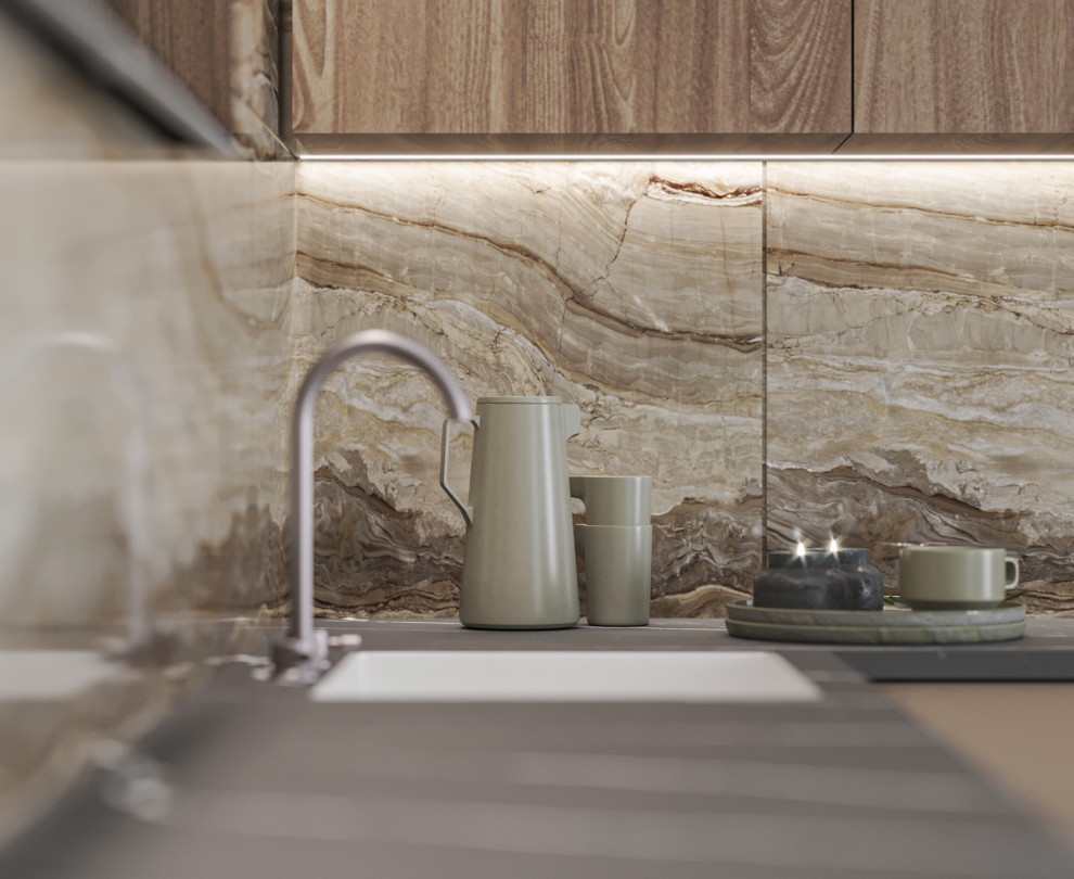 Нотки капучино