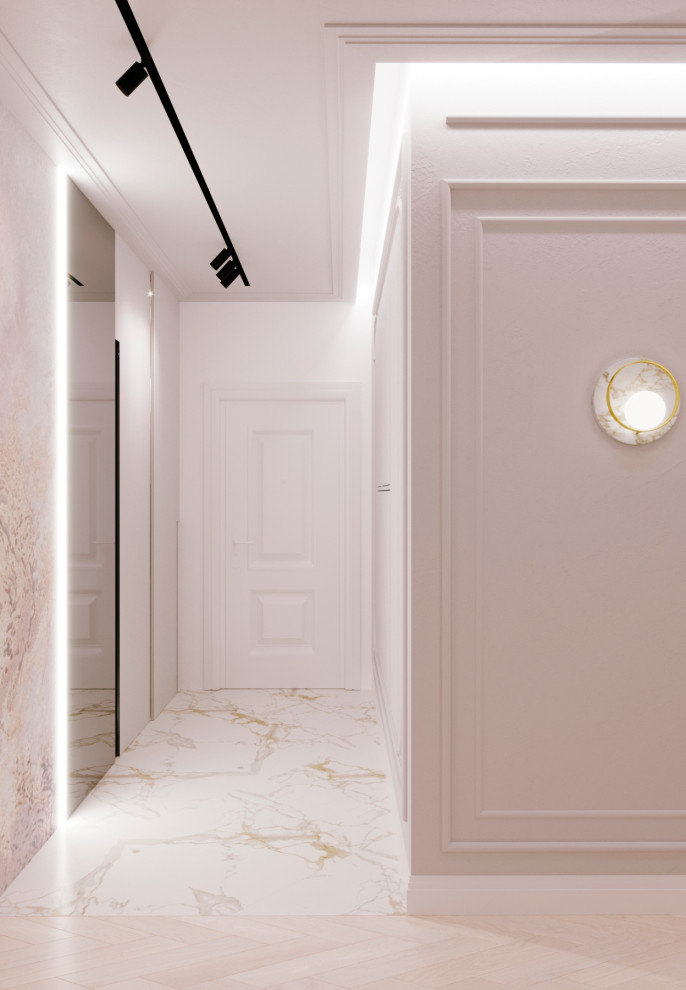 Жк Царская площадь