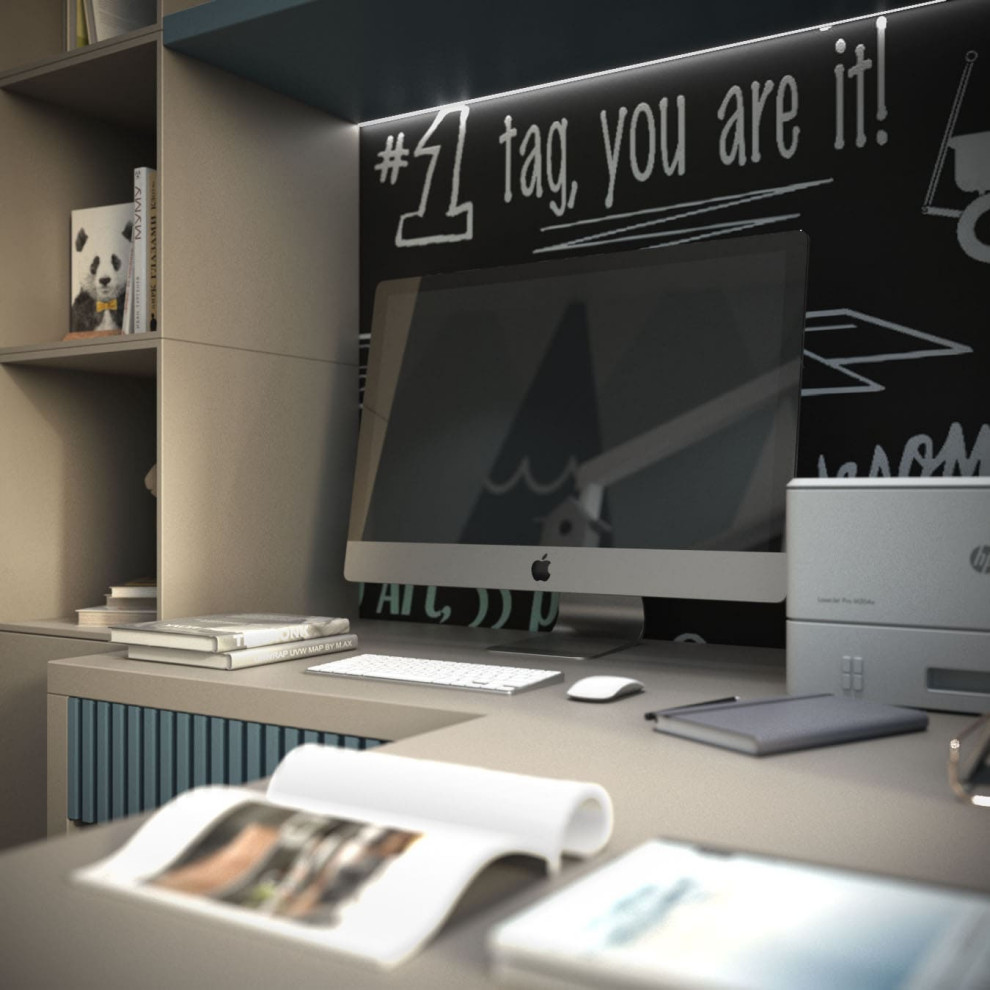 ЖК Серебряный Фонтан 75м2