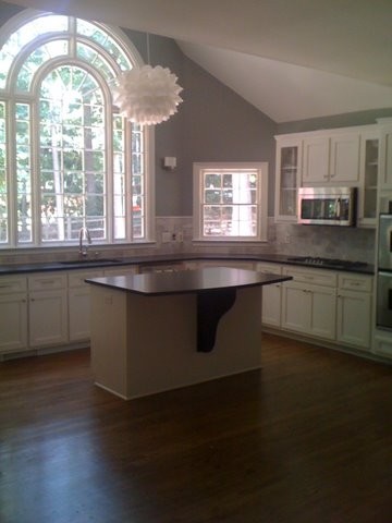 Damico Kitchen