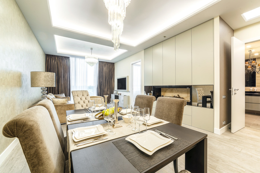 Интерьер квартиры