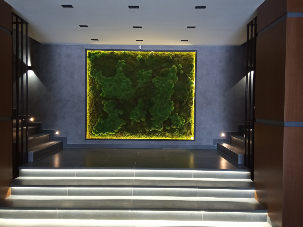 Тюмень. Комарово