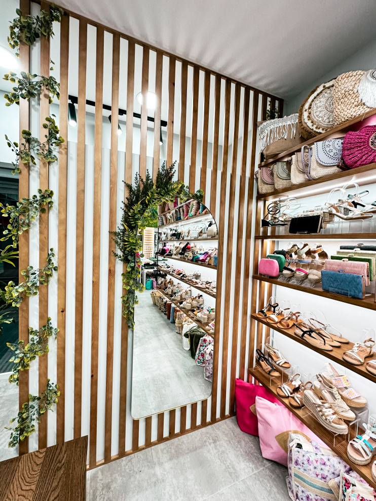 AHORA - TIENDA DE ROPA