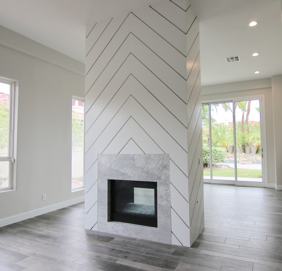 Fireplaces