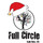 Holiday Lighting by Full Circle