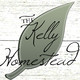 The Kelly Homestead