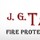 J. G. Tate Fire Protection System Inc.