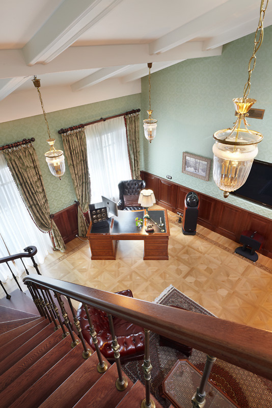 Квартира на Каменном острове