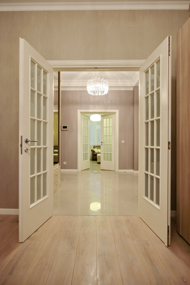 ФРУНЗЕНСКАЯ