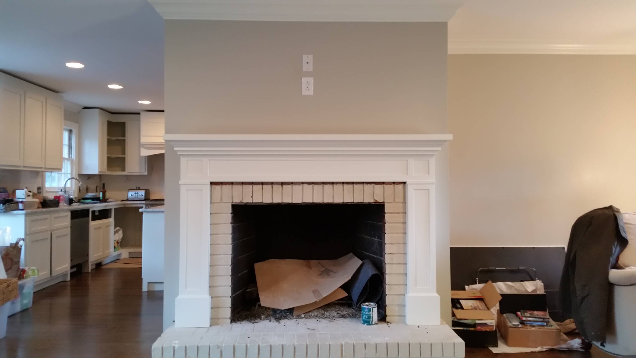Our Work