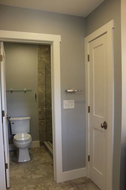 Downs Project contemporain-salle-de-bain