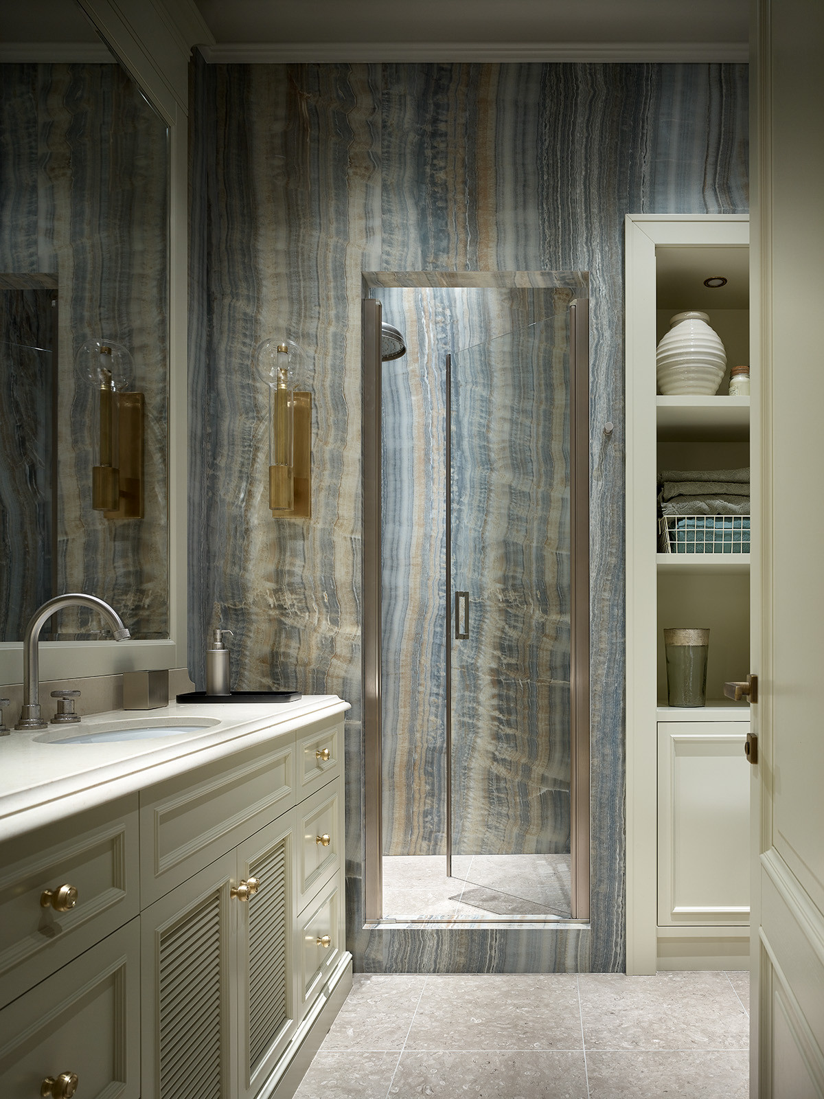 Квартира на Мосфильмовской 2