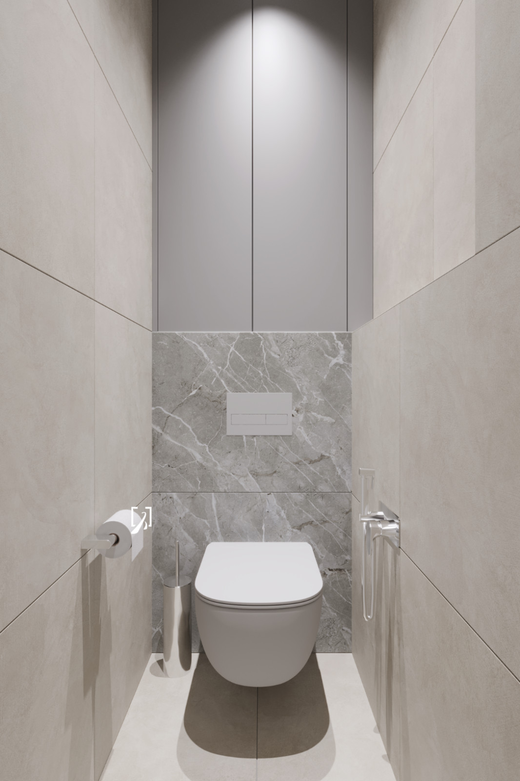 3-к квартира на вторичном рынке