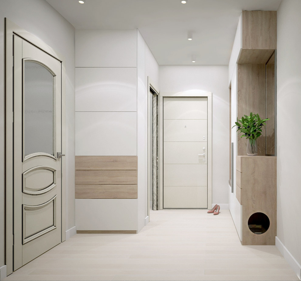 Квартира 32 кв.м.